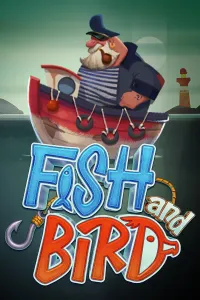 Fish and Bird