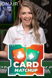 OA Card Matchup